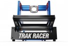 TR160S BLÅ Aluminium Racing Rigg med Front Montert Rattfeste thumbnail