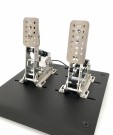 DC Simracing DC2 Med Pedalplate thumbnail