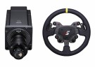 Simagic Alpha Mini DD rattbase med GT1 S Ratt thumbnail