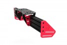 TR120S Aluminium Racing Rigg med TR-ONE Rattfeste thumbnail