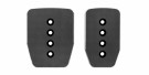 P1000 Flat Pedal Plate Dual thumbnail