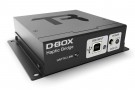 D-BOX GEN 5 2250I HAPTIC SYSTEM WITH 2 MOTION ACTUATORS thumbnail