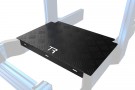 SimFloor - Fotplate Aluminium thumbnail