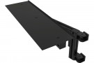 TR8020 620 mm bordplate / skrivebord med svingbart feste  thumbnail