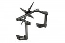 TR Budsjett Alu Integrert Single Skjerm Feste 580mm thumbnail