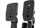 P1000 Flat Pedal Plate Dual thumbnail