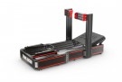 TR160S Aluminium Racing Rigg med Rattfeste for Fanatec DD thumbnail