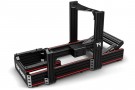 TR160 Aluminium Racing Rigg med Standard Rattfeste Plate thumbnail