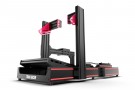 TR120S Aluminium Racing Rigg med TR-ONE Rattfeste thumbnail