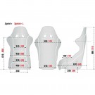 SPARCO SPRINT+ / SPRINT+ L  thumbnail