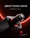 Simagic Alpha EVO Sport thumbnail