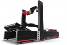 TR160 Aluminium Racing Rigg med TR-ONE Rattfeste thumbnail
