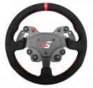 Simagic Alpha Mini DD rattbase med GT1 S Ratt thumbnail