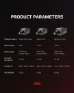 Simagic Alpha EVO Sport thumbnail
