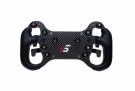 Simagic Alpha DD rattbase med GT4 Ratt thumbnail