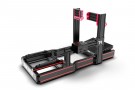 TR120S Aluminium Racing Rigg med TR-ONE Rattfeste thumbnail