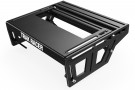 TR120S Aluminium Racing Rigg med TR-ONE Rattfeste thumbnail