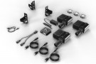 D-BOX GEN 5 3250I HAPTIC SYSTEM WITH 3 MOTION ACTUATORS thumbnail