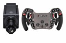 Simagic Alpha Mini DD rattbase med FX Ratt thumbnail