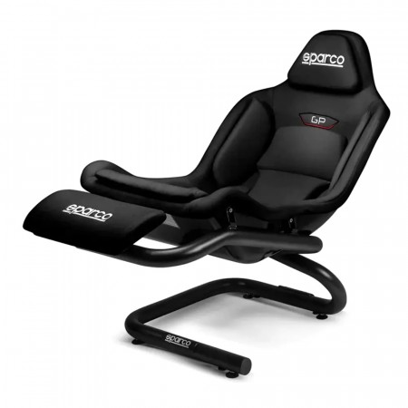 SPARCO GP LOUNGE GAMINGSTOL