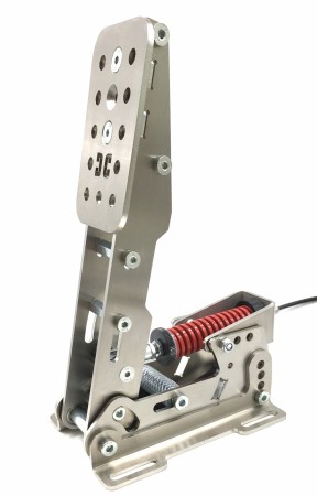 DC Simracing Clutch Pedal