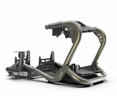 Trak Racer TR8 Pro Satin Grey