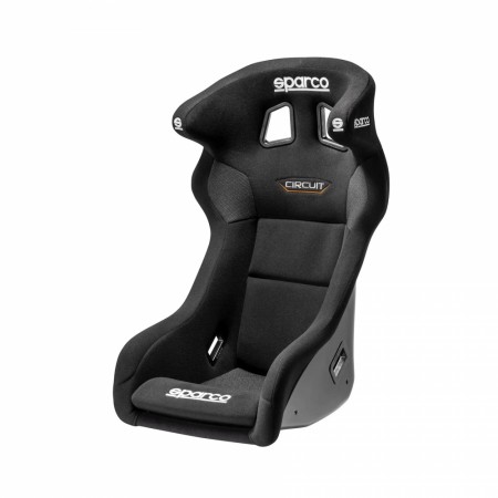 SPARCO CIRCUIT QRT GAMING STOL