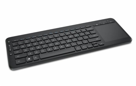 Microsoft All-in-One Media Keyboard