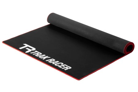 Trak Racer Premium Racing Sim Rigg Gulvmatte