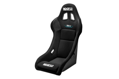 SPARCO REV QRT GAMING STOL