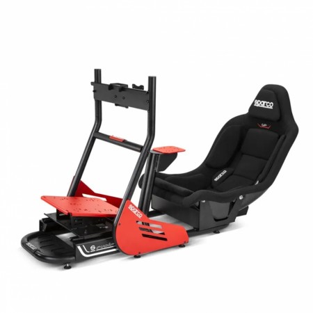 Sparco Evolve GP F1