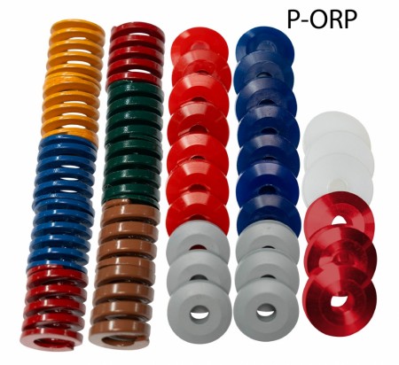 Gummiputer P1000