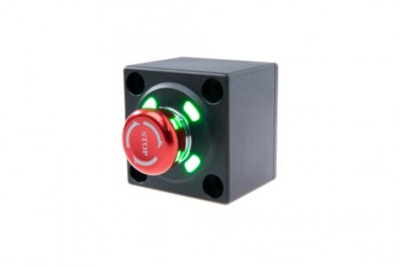 Simagic Killswitch 