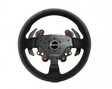 Thrustmaster Rally Wheel Add-On Sparco® R383 Mod