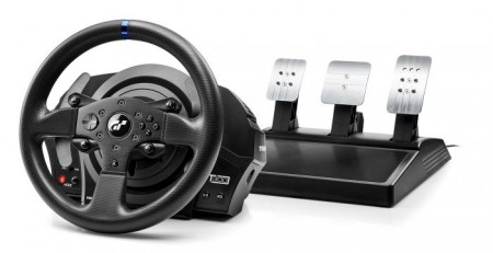 Thrustmaster T300RS GT