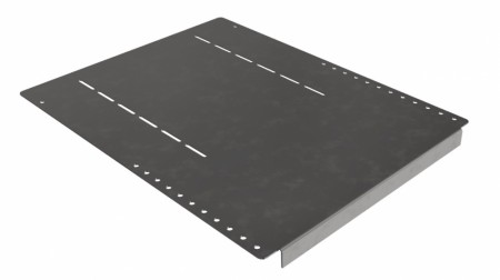 Bunnplate Simracer