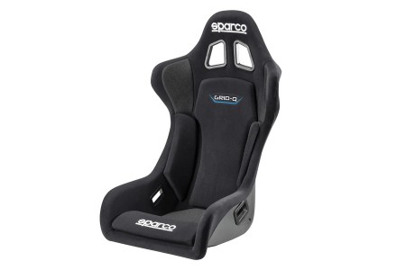 SPARCO GRID-Q QRT GAMING STOL