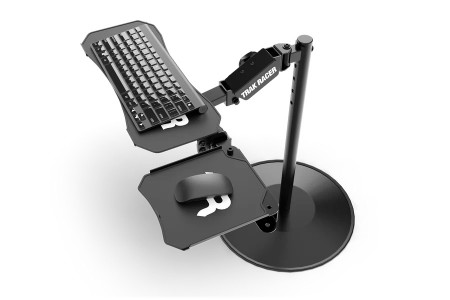 Frittstående Tastaturbrett