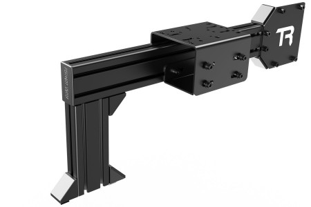 Shifterfeste og sidechassisstøtte for Trak Racer TR120, TR160S