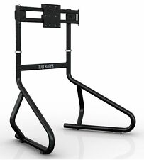 Trak Racer Single Monitor Gulvfeste – Opp til 80″