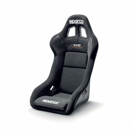 SPARCO EVO / L / XL QRT GAMING STOL