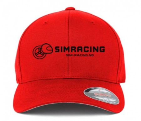 SIMRACING CAPS