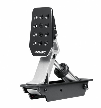 Simagic P500 Clutch
