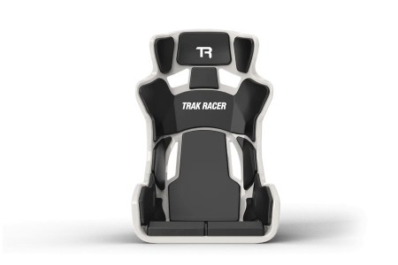 Trak Racer GT TR style Grå