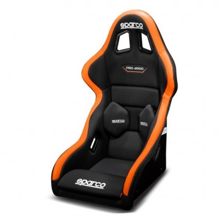 SPARCO PRO 2000 GAMING STOL