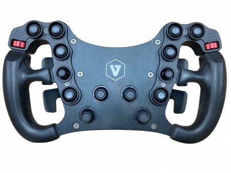 VNM GT Steering Wheel