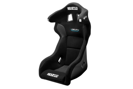 SPARCO CIRCUIT II QRT GAMING STOL
