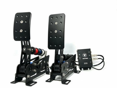 VNM LITE 2 PEDALS