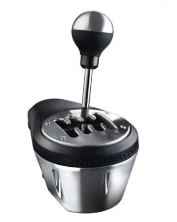 Thrustmaster TH8A Shifter
