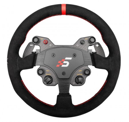 Simagic GT1 RATT